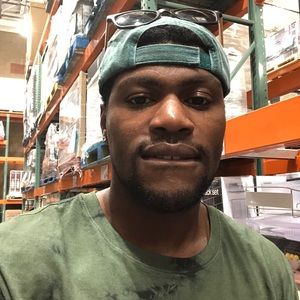 Meet your Posher, Keith